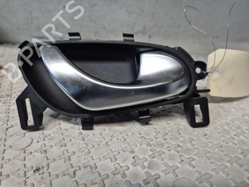 Used Rear right interior door handle RENAULT KADJAR (HA_, HL_) 1.5 BLUE dCi 115 (HLA6) (116 hp) 25981179