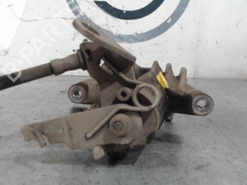Right rear brake caliper VW SCIROCCO III (137, 138) 2.0 TSI | BP14548826M106