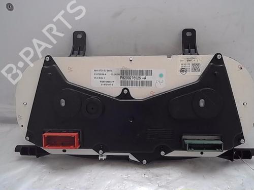 Used Instrument cluster Instrument cluster 13823376 13823376
