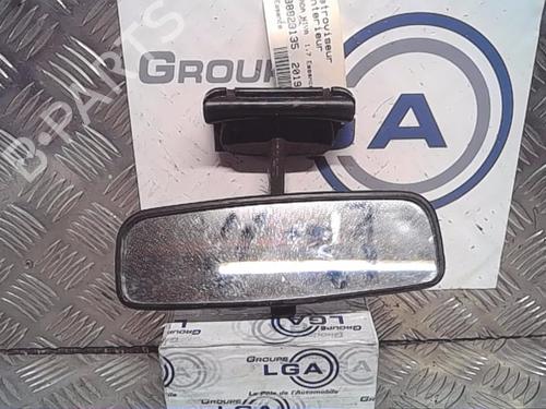 Used Rear mirror LADA NIVA Closed Off-Road Vehicle (2121, 2131) 1700 i (80 hp) 13860237