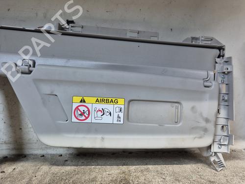 Venstre solskærm CITROËN C4 Picasso II  | BP29494236I1 