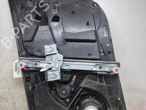 Front left window mechanism FORD FIESTA VI (CB1, CCN)  | BP29985343C22