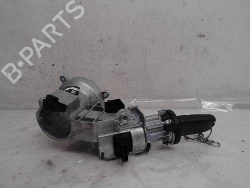 Used Ignition barrel OPEL CORSA D (S07) [2006-2015]  15197247