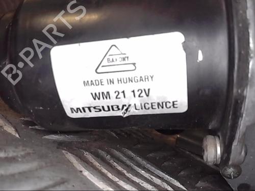 Used Front wiper motor SUZUKI WAGON R Hatchback 1.2 (80 hp) 13864901