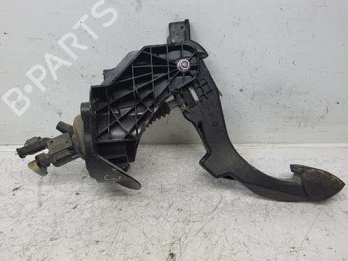 Pedal PEUGEOT PARTNER Box Body/MPV (K9) 1.5 BlueHDi 100 | BP36834657I4 - Image 2