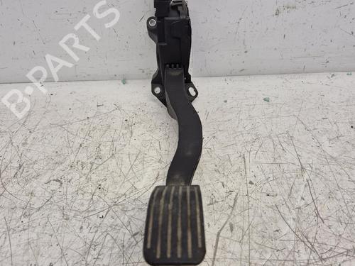 Pedal CITROËN C-ELYSEE (DD_) 1.2 VTi 82 | BP37252654I4 - Image 3