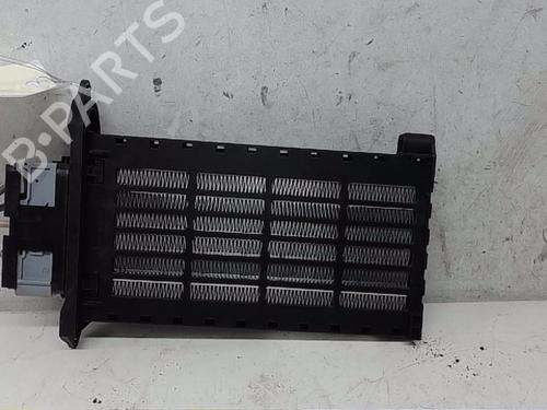 Elektronisk modul RENAULT CLIO IV (BH_) 1.5 dCi 75 (75 hp) 14570741