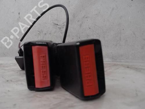Seat buckle RENAULT MEGANE III Grandtour (KZ0/1) 1.5 dCi (KZ09, KZ0D, KZ1G, KZ29, KZ14, KZ1W, KZ10, KZ1F,... | BP16566924I32 