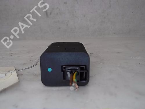 Used Electronic module DS DS 7 Crossback (J4_, JR_, JC_) 2.0 BlueHDi 180 (JJEHZR) (177 hp) 14568981
