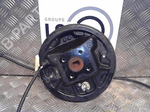 Used Left rear steering knuckle DACIA DOKKER MPV (KE_) [2012-2025]  14555375