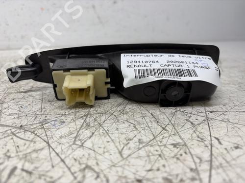Right rear window switch RENAULT CAPTUR I (J5_, H5_) 0.9 TCe 90 | BP38548419I28 - Image 2