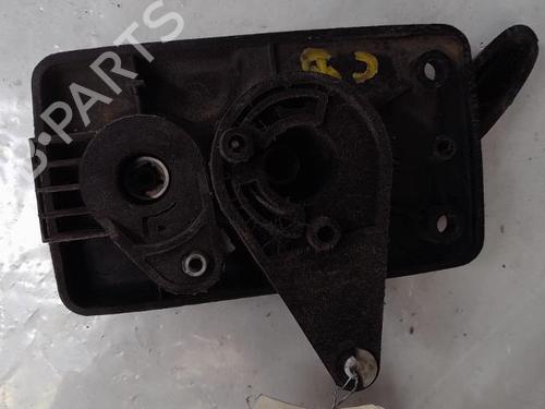 Used Interior handle RENAULT MASTER II Van (FD) [1997-2013]  15635269