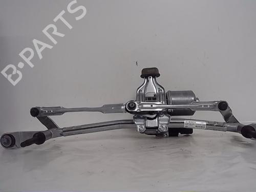 Used Front wiper motor PEUGEOT 3008 II SUV (MC_, MR_, MJ_, M4_) 1.5 BlueHDi 130 (131 hp) 13849300