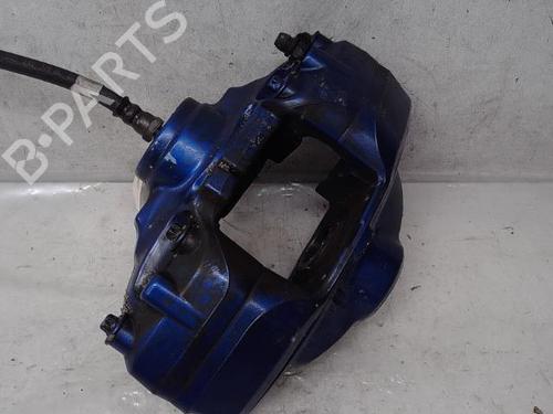 Left rear brake caliper BMW 2 Coupe (F22, F87) M2 | BP16028819M107 