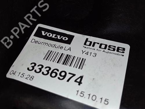 Used Rear left window mechanism VOLVO XC60 I SUV (156) D3 (150 hp) 18953064