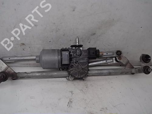 Front wiper motor VW POLO V (6R1, 6C1)  | BP13834522M29 