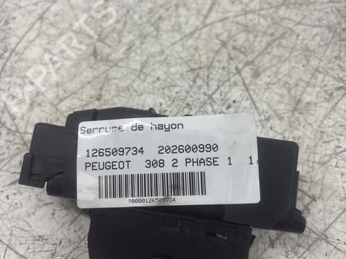 Used Tailgate lock Tailgate lock 38941849 38941849