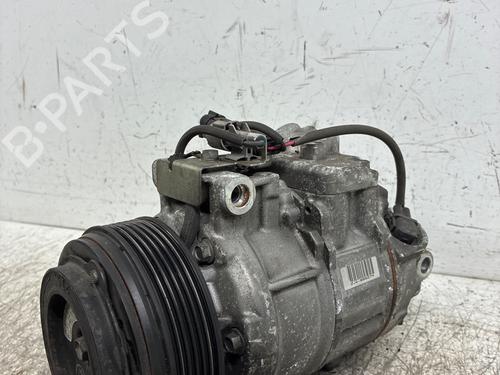 AC compressor BMW 1 (E87) | BP39541018M34 - Image 4