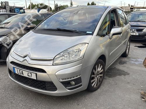 Left front door CITROËN C4 Picasso I MPV (UD_)  | BP29215016C2 