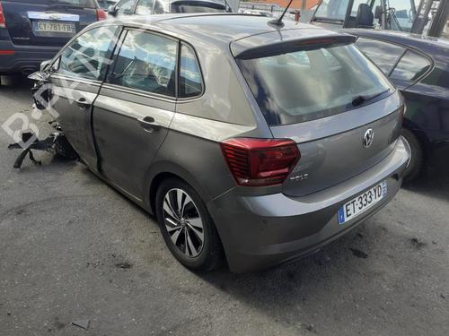 Electronic sensor VW POLO VI (AW1, BZ1, AE1) 1.0 TSI | BP15489419M84 
