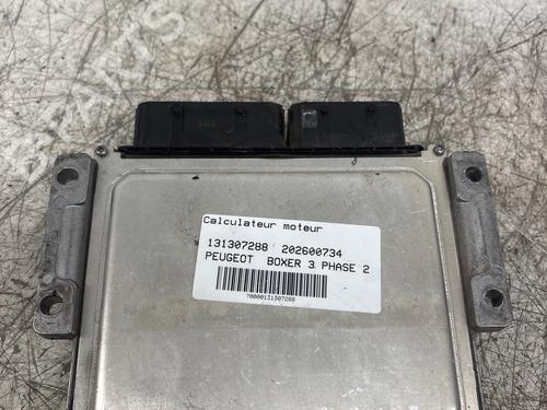 Engine control unit (ECU) PEUGEOT BOXER Van 2.0 BlueHDi 110 | BP38676228M57 - Image 2