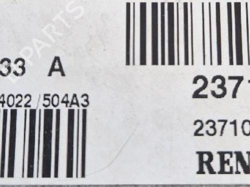 Engine control unit (ECU) DACIA LODGY (JS_) 1.2 TCe (JSAY, JSM0) | BP37185461M57  - Image 5