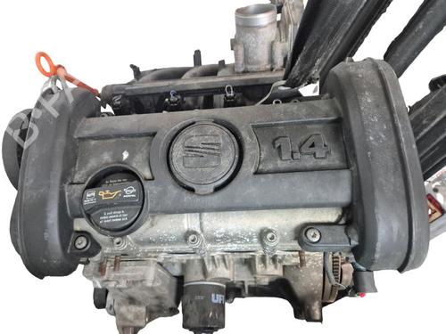 Used Engine Engine 37276445 37276445