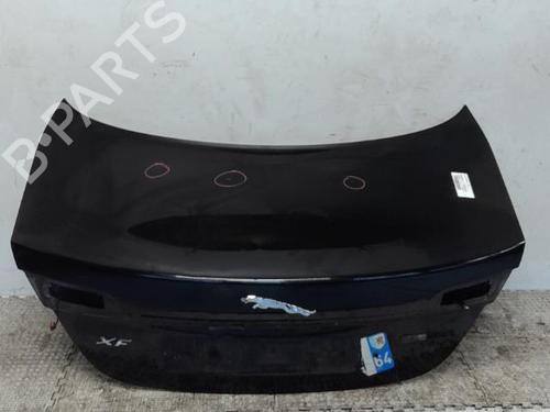 Tailgate JAGUAR XF I (X250) 2.7 D | BP16282006C6 