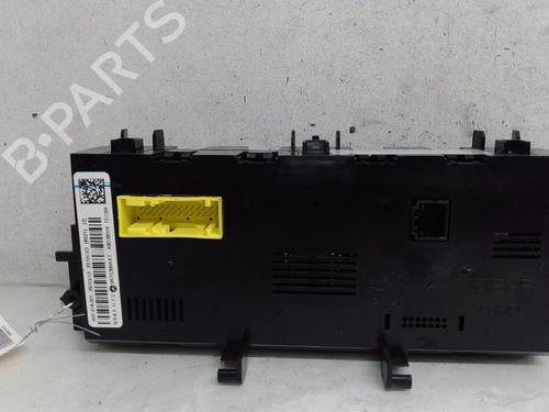 Climate control CITROËN DS3 (SA_) 1.6 HDi 110 | BP13831442I5 