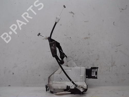 Front right lock CITROËN C3 I (FC_, FN_)  | BP13841862C97 
