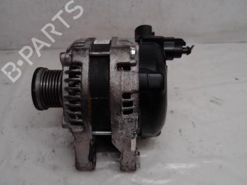 Alternator FORD FIESTA VII (HJ, HF) 1.0 EcoBoost | BP15011244M7 