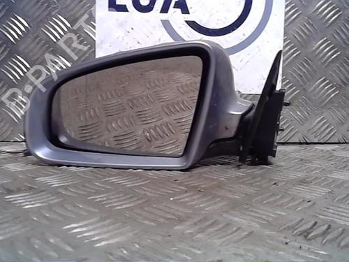 Used Left mirror AUDI A3 (8P1) [2003-2013]  13853244