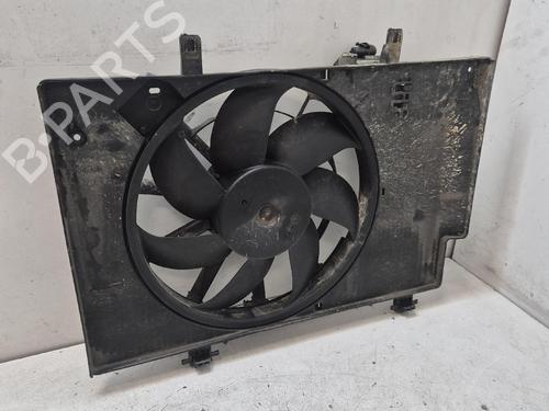 Radiator fan FORD TRANSIT COURIER B460 MPV | BP39011149M35 - Image 4