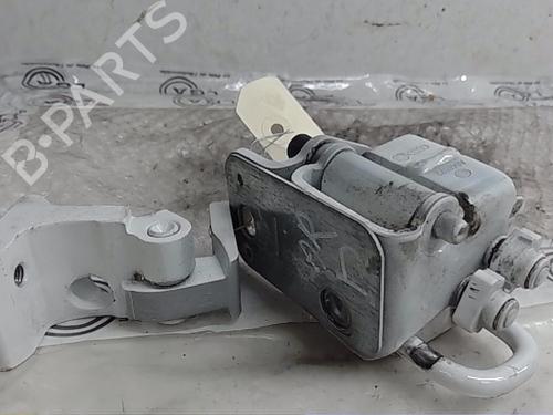 Hinge/Door check strap AUDI A3 Sportback (8PA) 1.6 TDI | BP17718580C146 