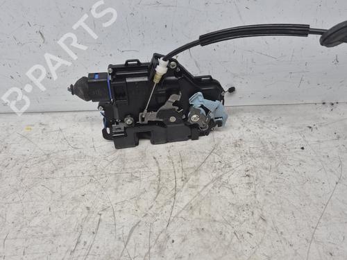 Used Rear right lock Rear right lock PORSCHE CAYENNE (9PA) S 4.5 (340 hp) 35935558 35935558