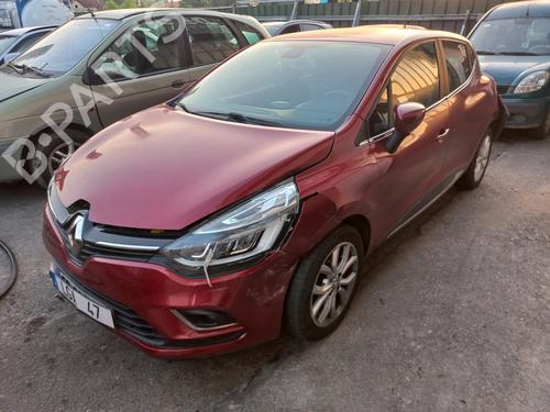 Instrument cluster RENAULT CLIO IV (BH_) 1.5 dCi 90 | BP29469138C47 