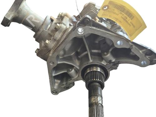 Front differential DACIA DUSTER (HS_) 1.5 dCi 4x4 (HSMC, HSMD) | BP36396592M23 - Image 3