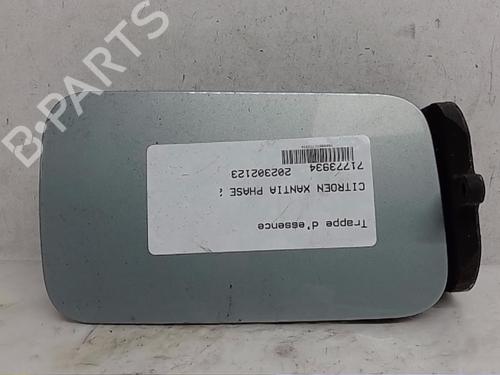 Used Fuel flap CITROËN XANTIA (X1_, X2_) 2.0 HDI 109 (109 hp) 13823869