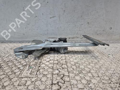 Rear right window mechanism NISSAN JUKE (F15) 1.2 DIG-T | BP25015269C25 