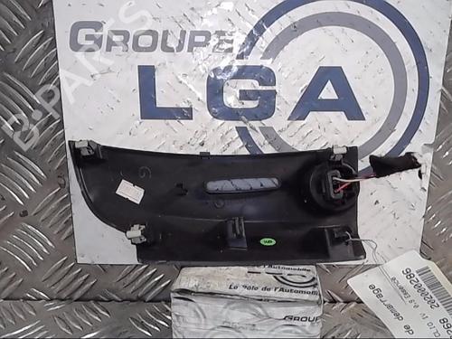 Switch RENAULT CLIO IV (BH_) 0.9 TCe 90 (BHNF, BHMA, BHMH, BHJK, BHJR) | BP14552584I30
