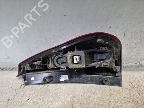 Left taillight RENAULT SCÉNIC III (JZ0/1_) 1.9 dCi (JZ0J, JZ1J, JZ1K, JZ1S) | BP25450769C34 