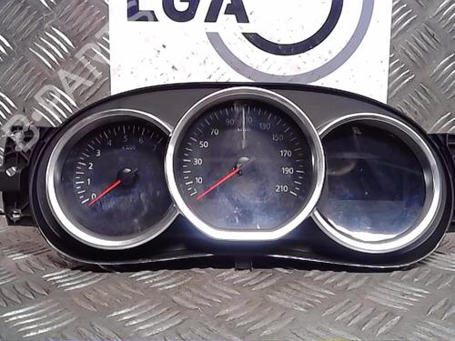 Cockpit DACIA LODGY (JS_) 1.3 TCe 130 (JSNE) (131 hp) 13852892