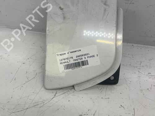 Tanklåg RENAULT MASTER III Platform/Chassis (EV, HV, UV) 2.3 dCi 145 RWD (UV0F, UV0E, HV0E, HV0F, HV0T, HV10,... | BP36396584C131 - Image 2