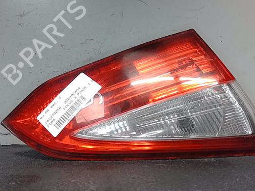 Used Left tailgate light FORD FOCUS III Turnier 1.6 TDCi (115 hp) 24214719