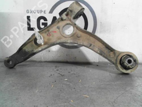 Used Left front suspension arm FIAT DUCATO Van (250_) 100 Multijet 2,2 D (100 hp) 14548797