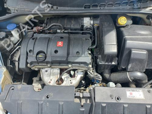Engine control unit (ECU) CITROËN C3 Pluriel (HB_) 1.6 | BP39453879M57  - Image 5