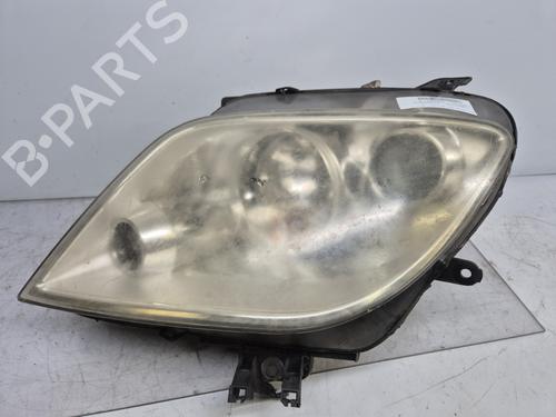 Used Left headlight LANCIA PHEDRA (179_) 2.0 D Multijet (179.AXL1B, 179.BXL1B) (136 hp) 31347579