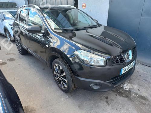 Rudehejsemekanisme Højre bagtil NISSAN QASHQAI / QASHQAI +2 I (J10, NJ10, JJ10E)  | BP27811786C25 
