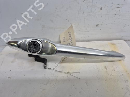 Used Front left exterior door handle Front left exterior door handle ALFA ROMEO 156 (932_) [1997-2005] 33443719 33443719