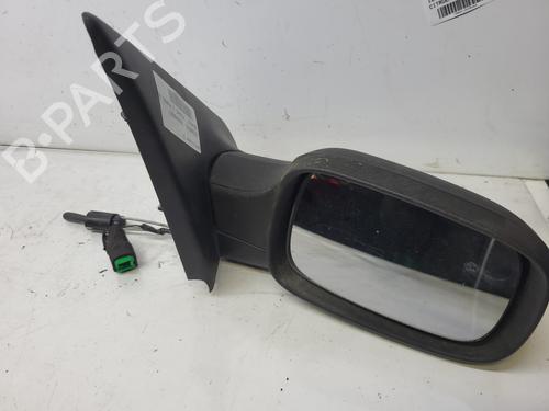 Used Right mirror Right mirror RENAULT MEGANE II (BM0/1_, CM0/1_) [2001-2012] 33477194 33477194